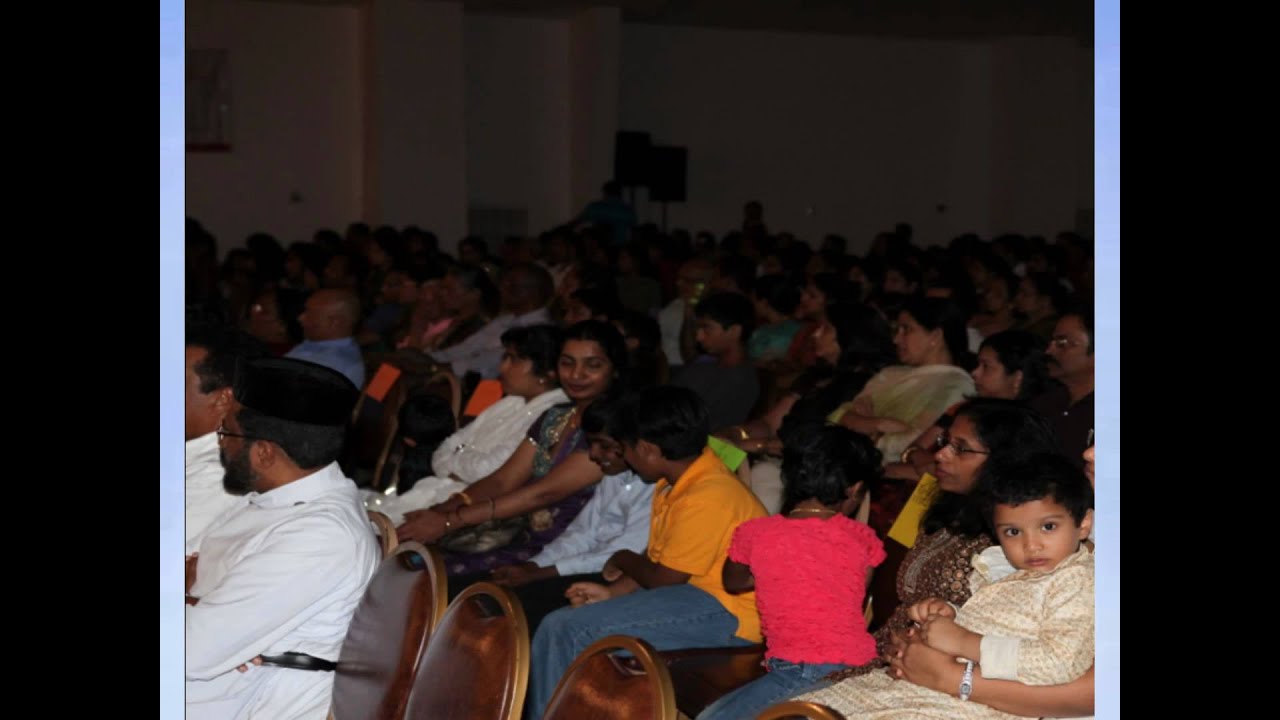 emmanuel emmanuel  lIVE PROGRAM Sung By Solomon Dallas Malayalam Christian devotional song