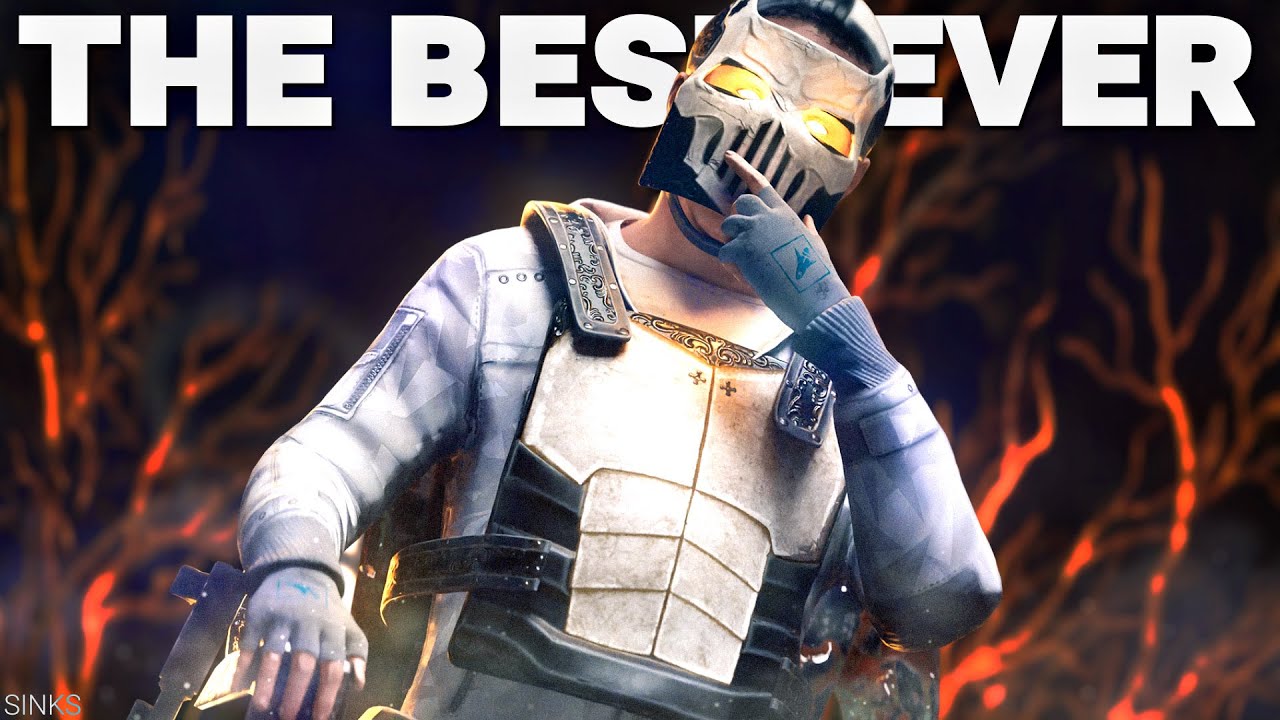 The BEST INFILTRATION in Rust History