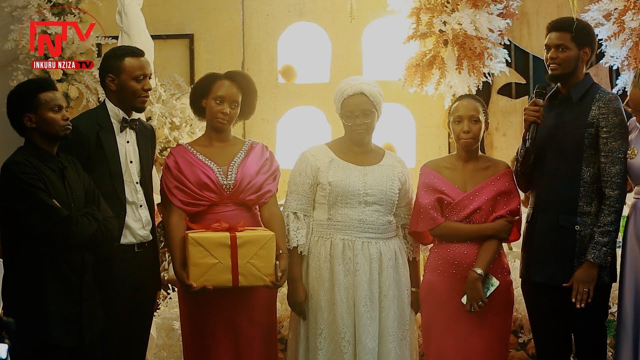 🔥UDUSHYA TWARANZE BIRTHDAY🎂Ya MAMA PAPI CLEVER🥰DORCAS Ati UYU SIMWITA MABUKWE NI MAMA🤗NI NTWARI YACU