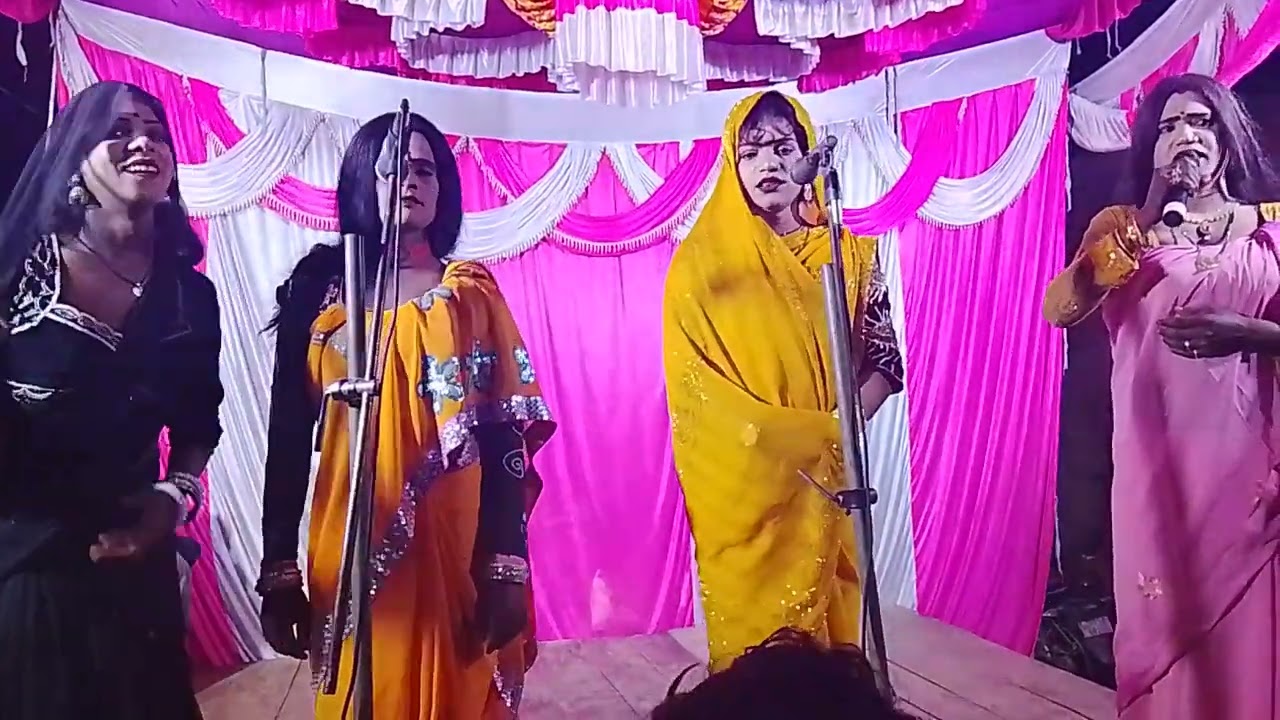 Ma ki bandann sonu prajapati nawtaki
