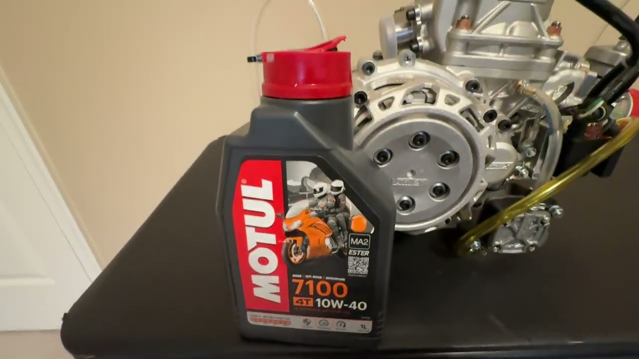 Part 1: Rok Shifter Motor Overview