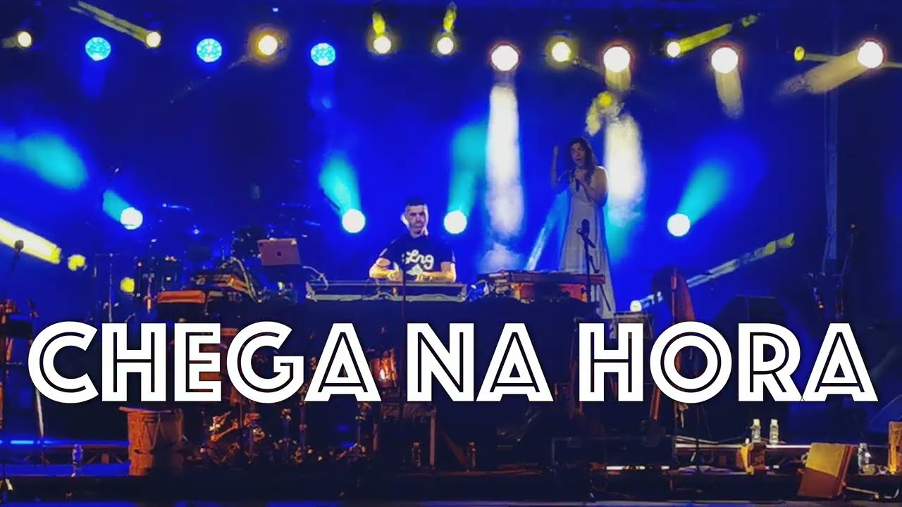 6M Chega na Hora |Festival Identidades Loivos 🇵🇹 Música Tradicional Portuguesa /Portuguese Folk Live