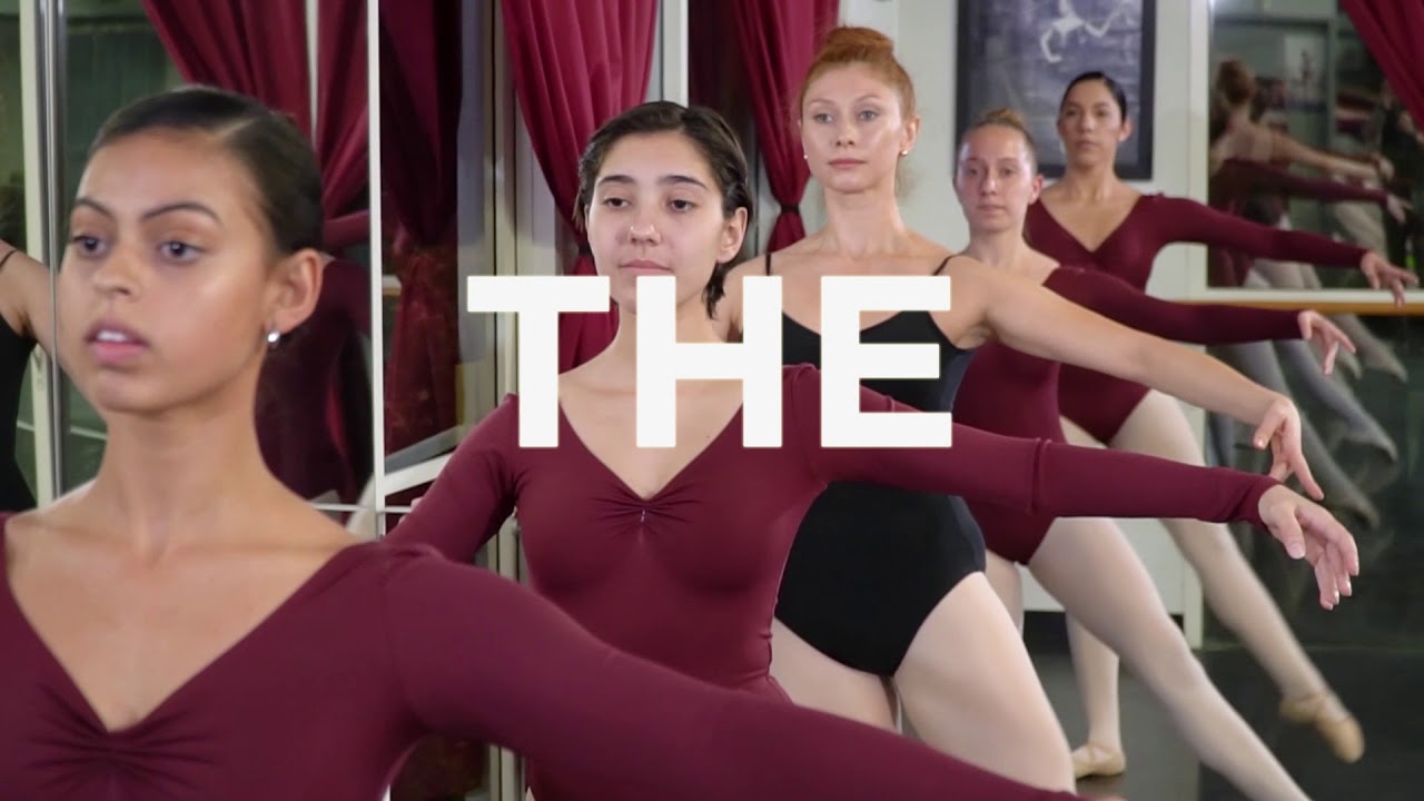 Jordance Studios Promo