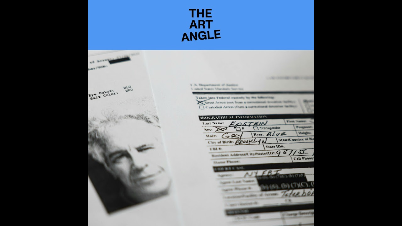 What Epstein's Emails Tell Us About the Art Market