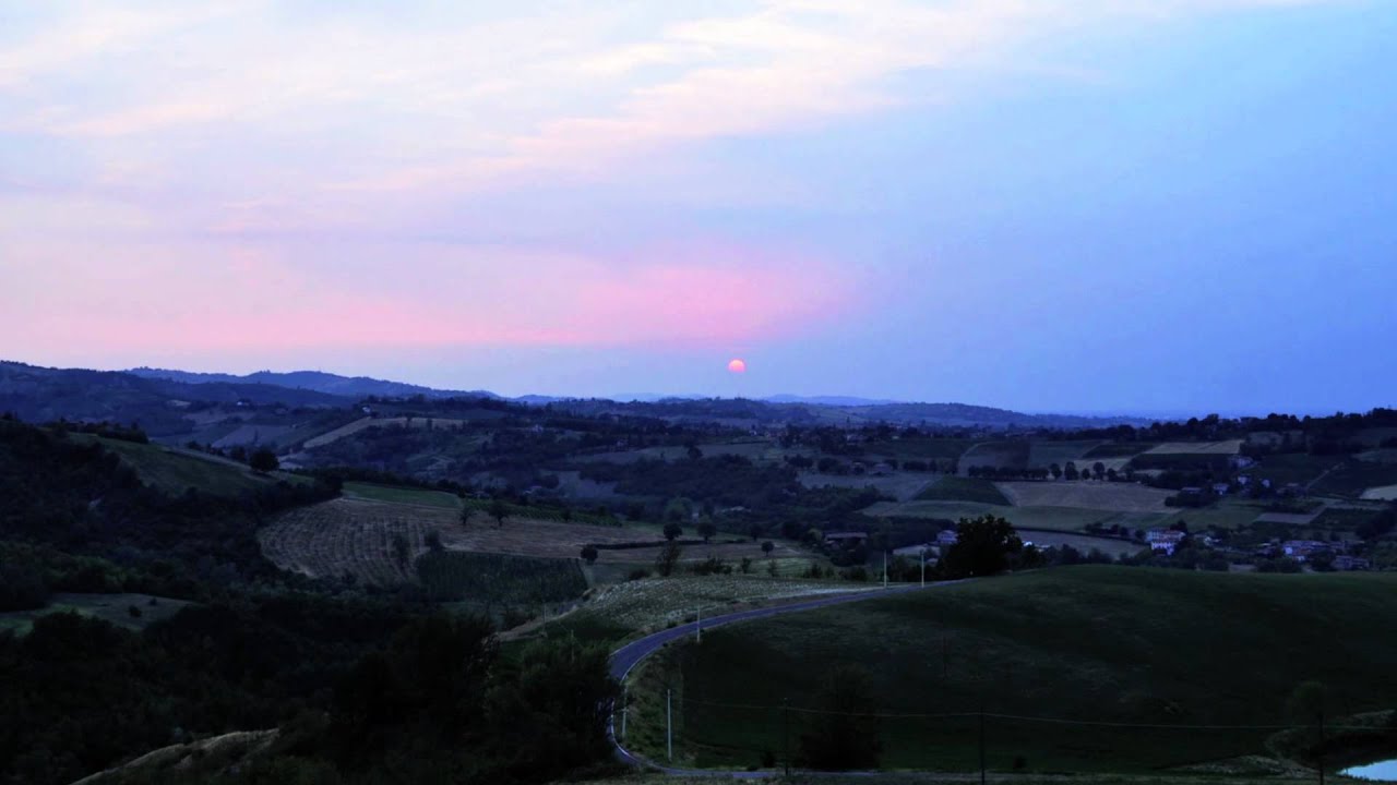 Time Lapse 6 casalil @Villabianca