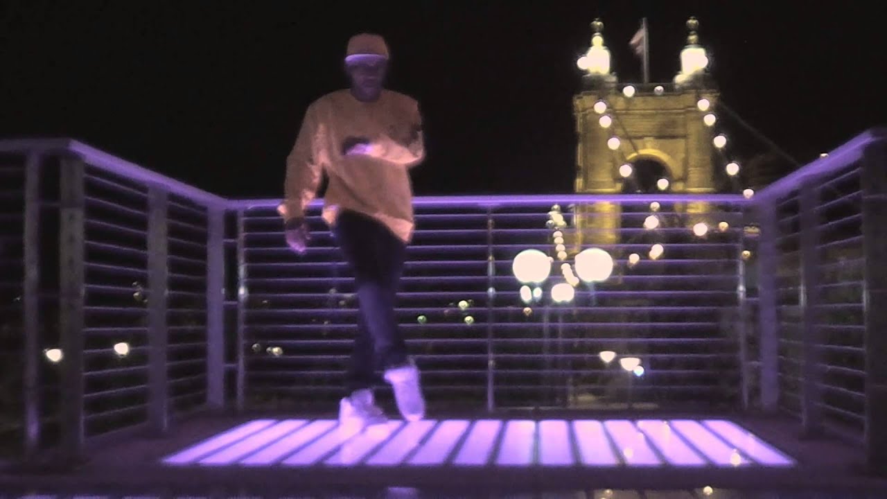 B.Smyth - Twerkoholic Part 2 ( big tyme freestyle)