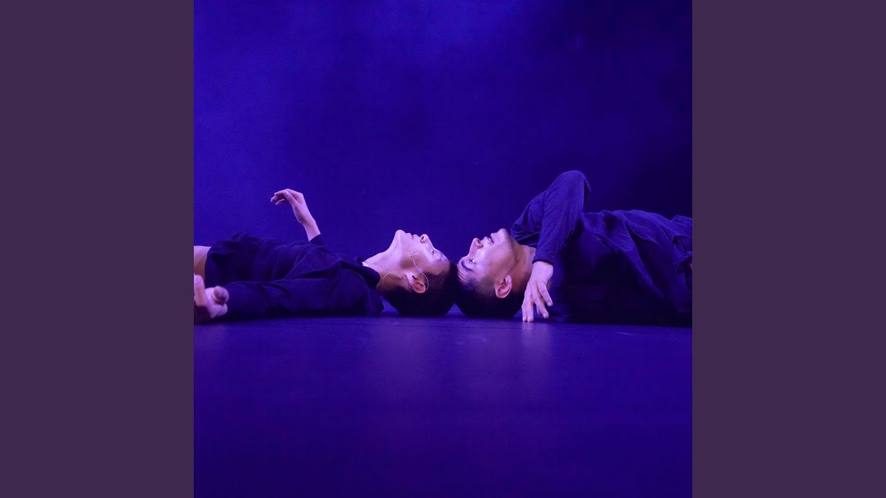 Zweisamkeit - from "Loewenherz" (Dance Theatre)