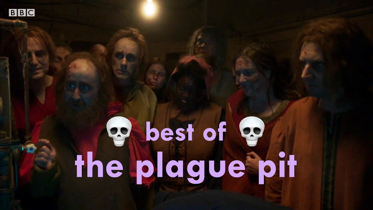plague pit appreciation post ✨💀🐀💀✨