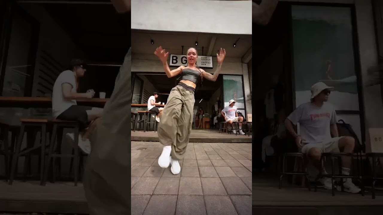 Shuffle / Cutting Shapes #shuffledance #shuffle #cuttingshapes #onlinedance #pionerka_dina