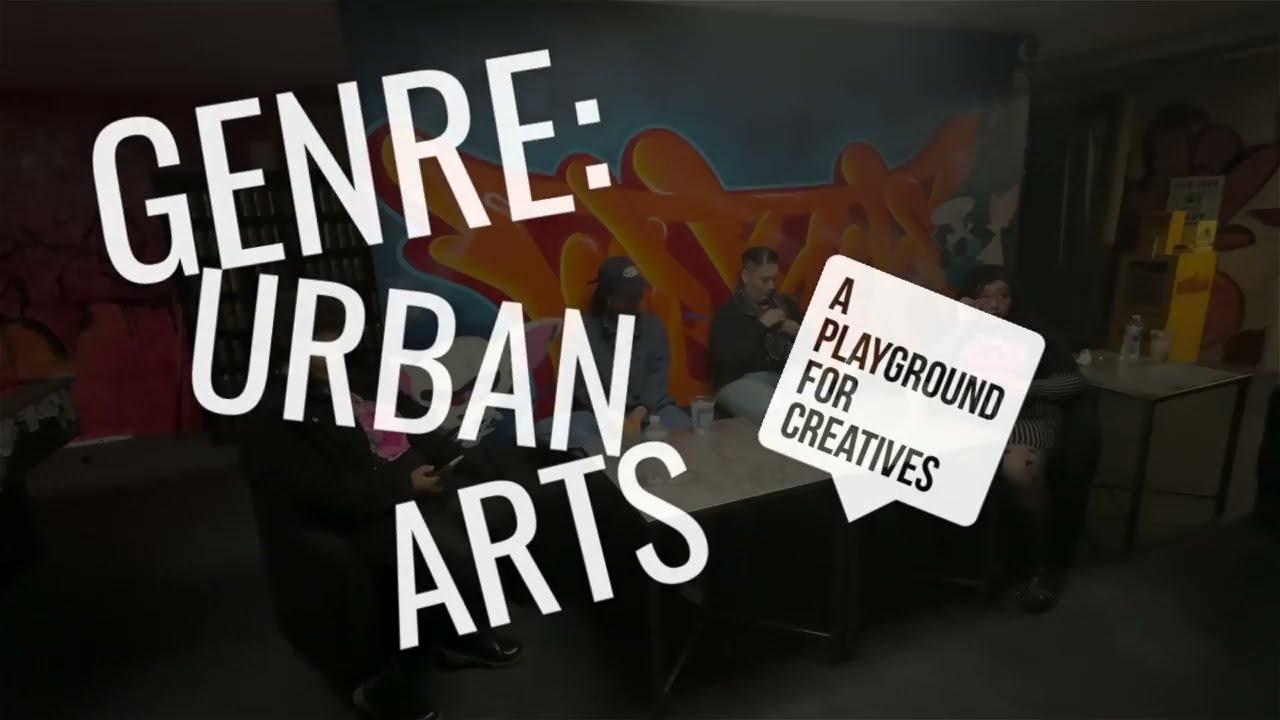 Genre: Urban Arts' Revolutionary Art + Culture Residency Presents Milwaukee Women Artists
