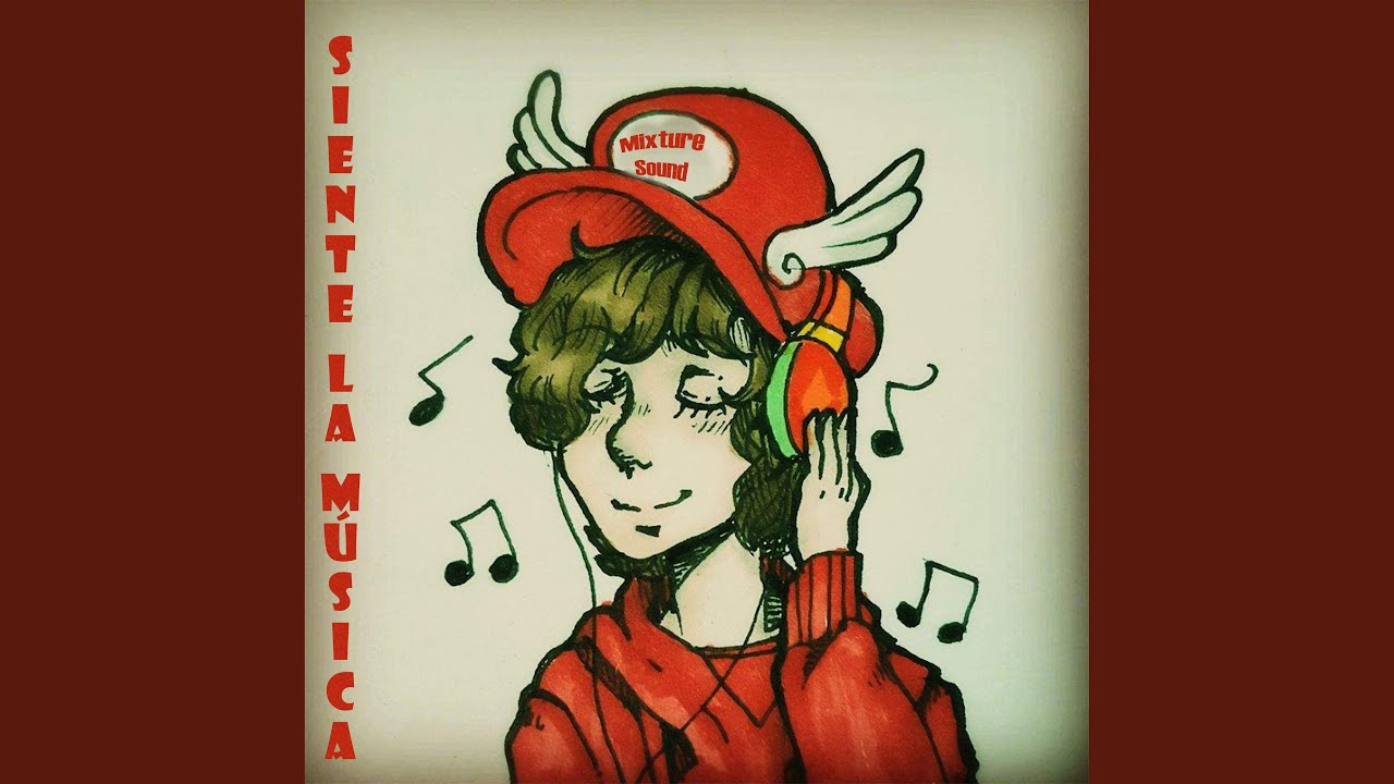 Siente la Música