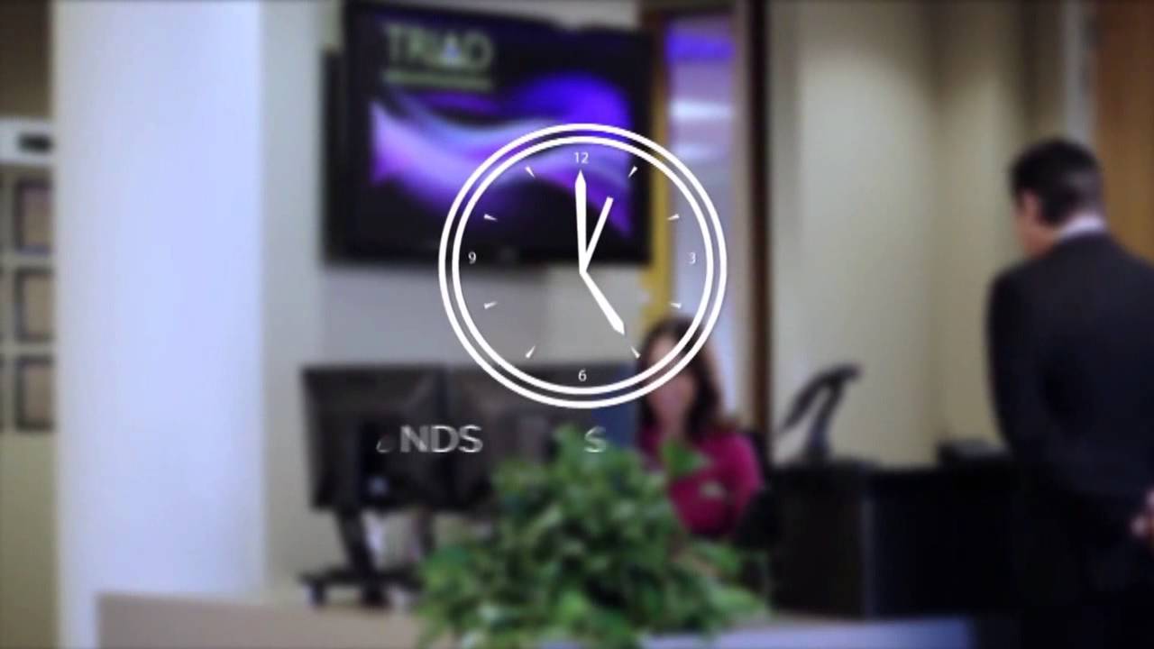 Visitor Management System EasyLobby
