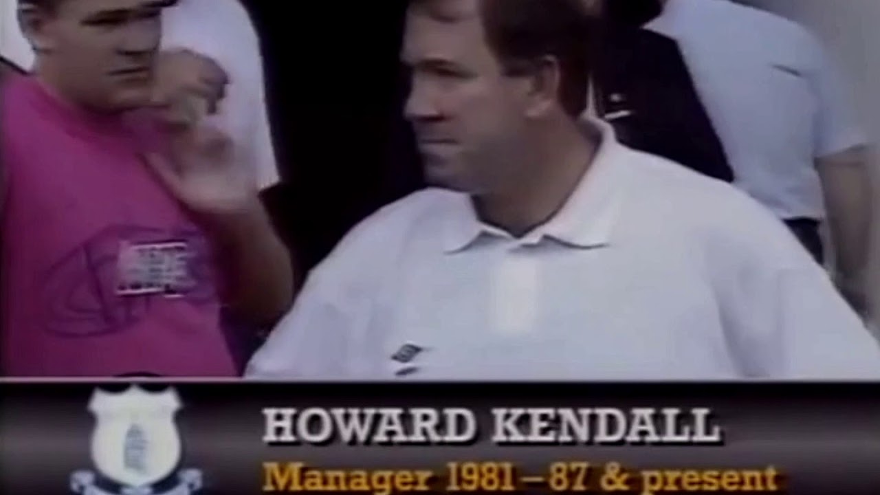 First Division goals (Nov 10-11, 1990)