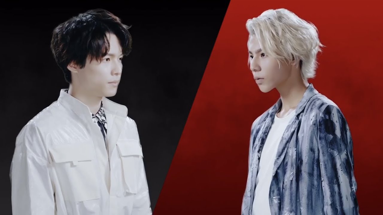 【 毎日バトル 】Vol.12  松村北斗＆ラウール SixTONES vs Snow Man