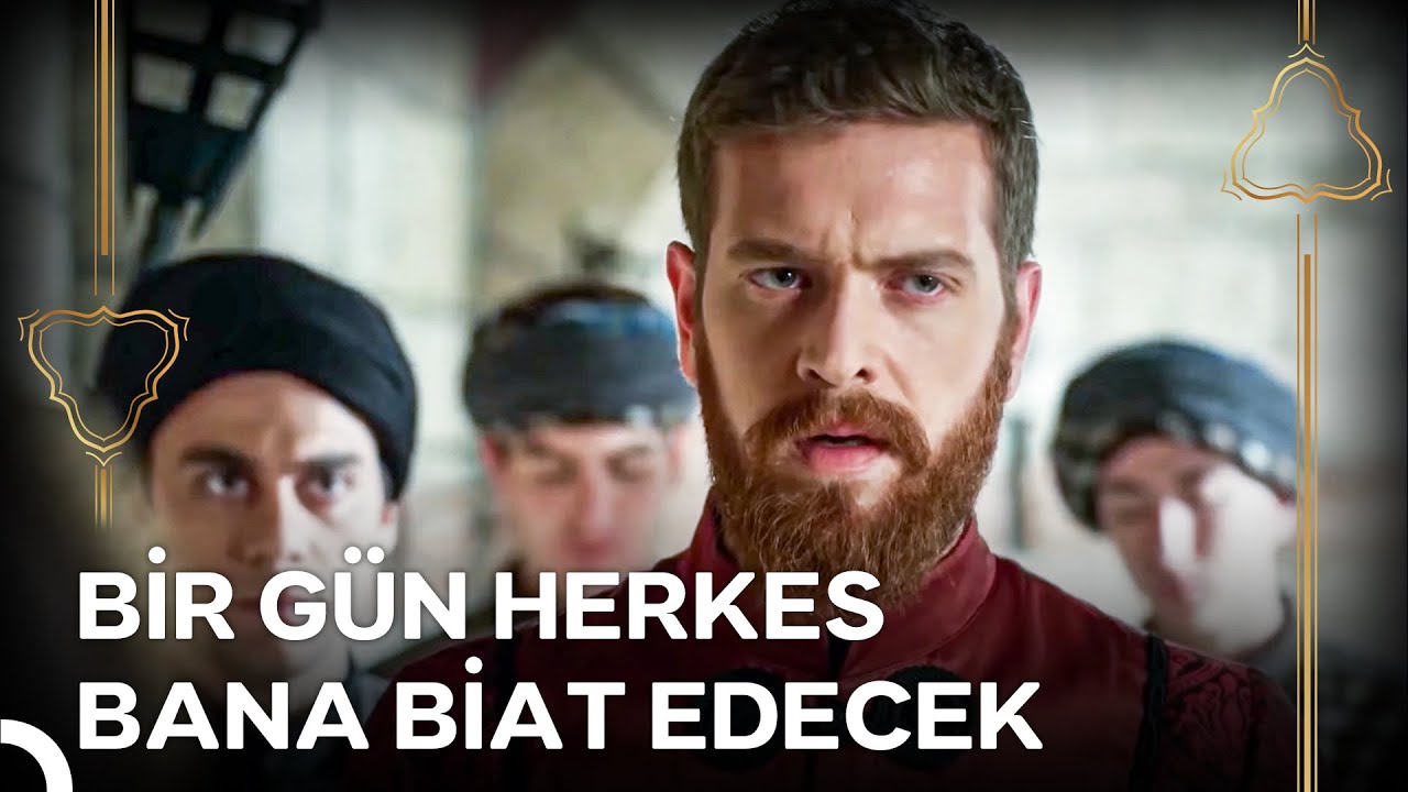 Bu Devletin Gelecekteki Padişahı Selim Olacak! | Osmanlı Şehzadeleri