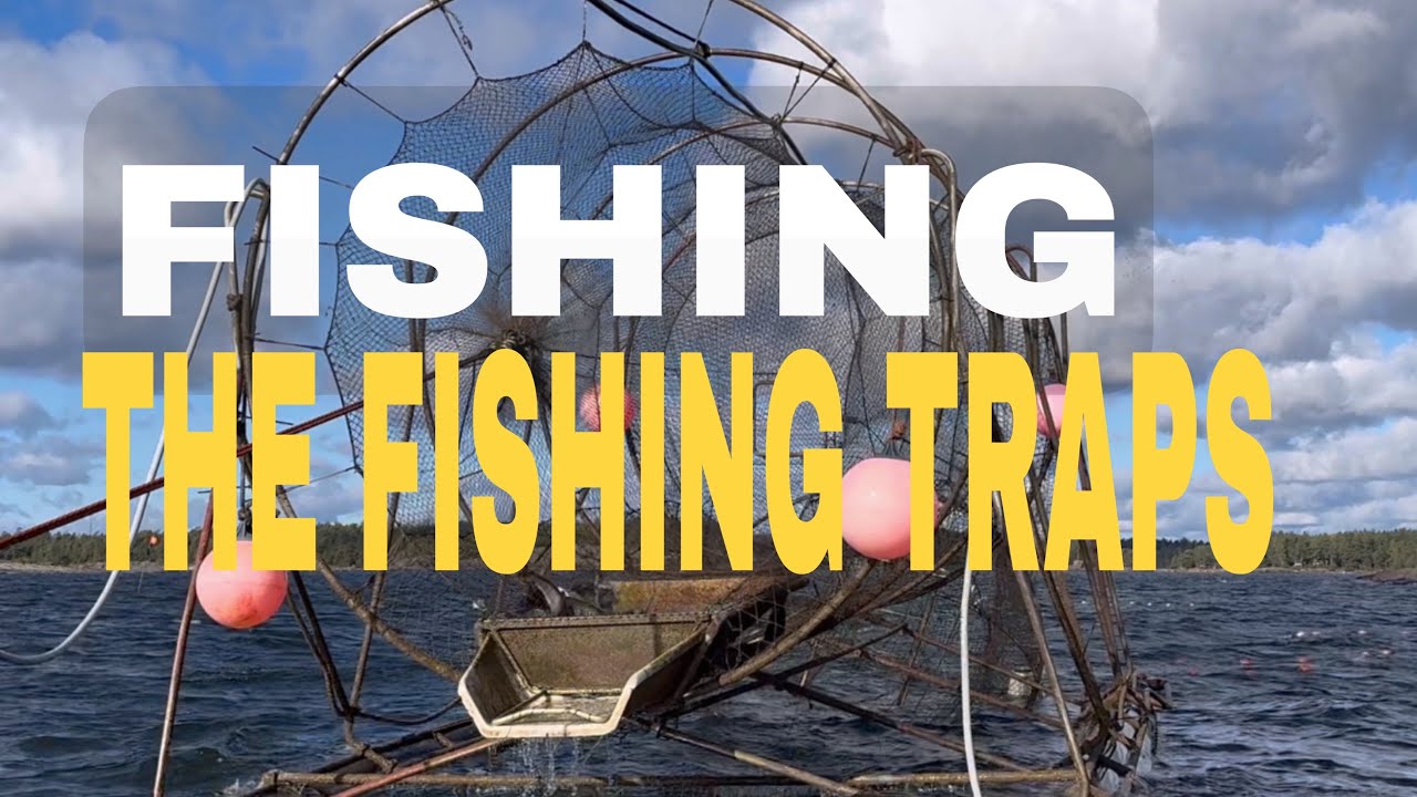 FISHING || SIIAN KALASTUS || SIKFISKE || PANGINGISDA