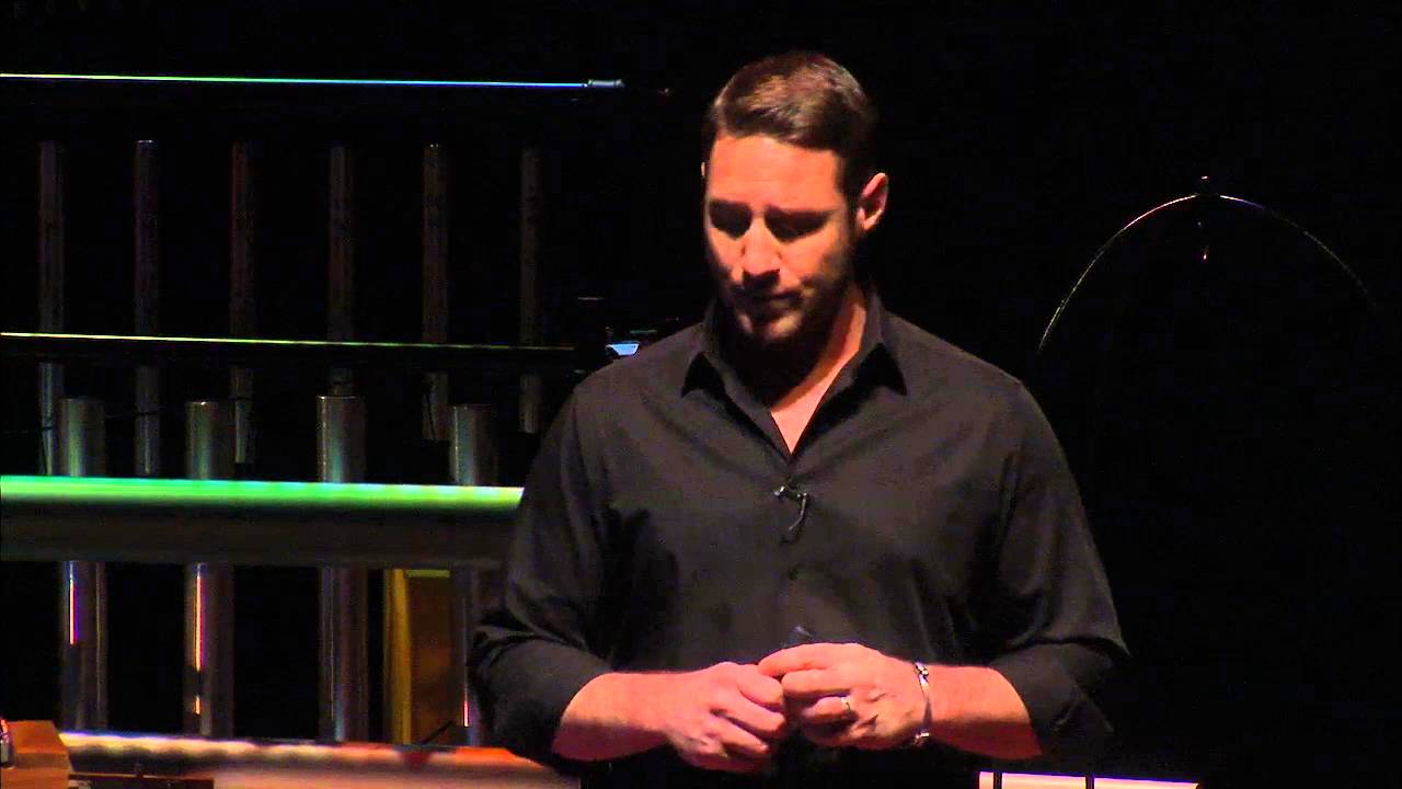 Invent the life you want | Armand Ferranti | TEDxNavesink