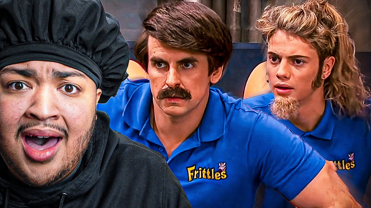 What is Henry Danger Even About?!?