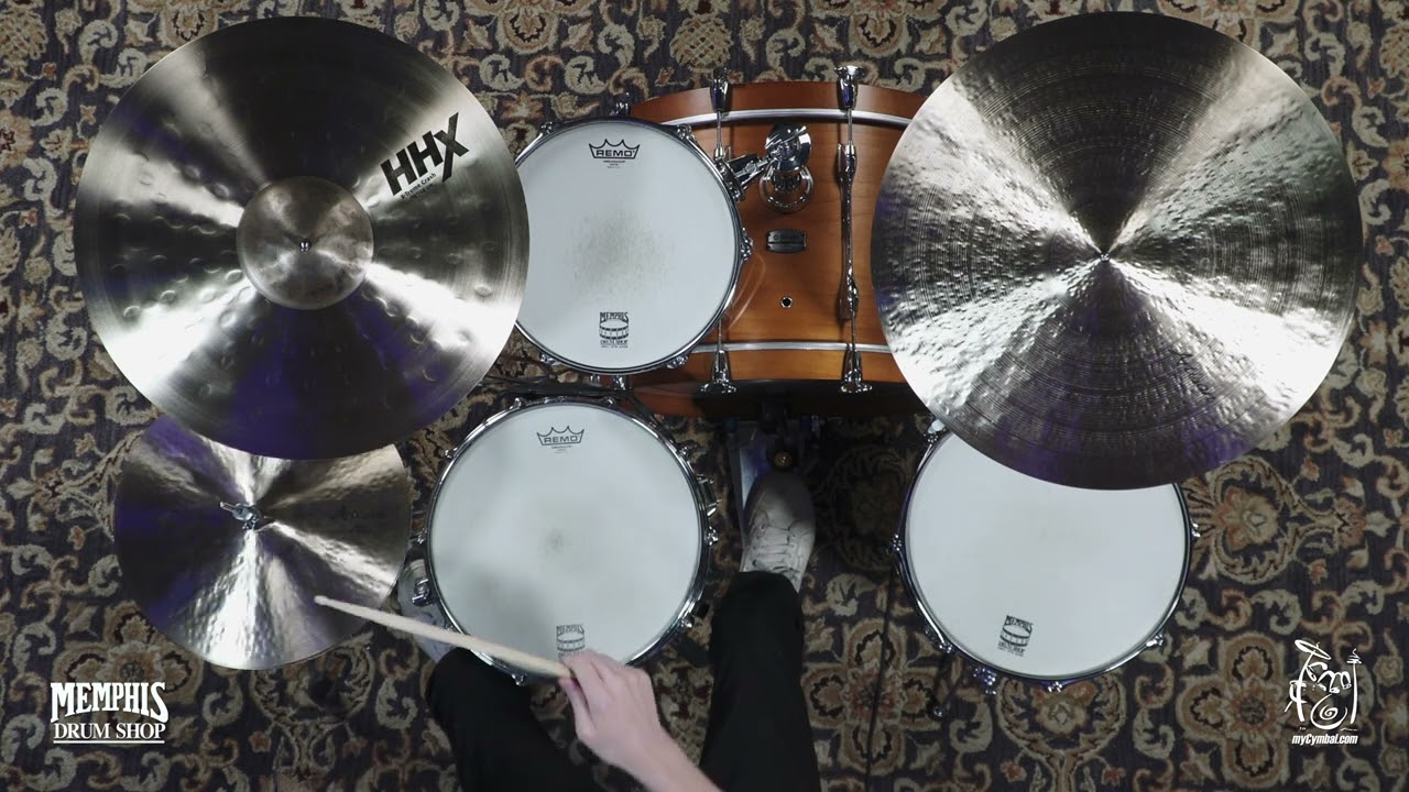 Sabian 14