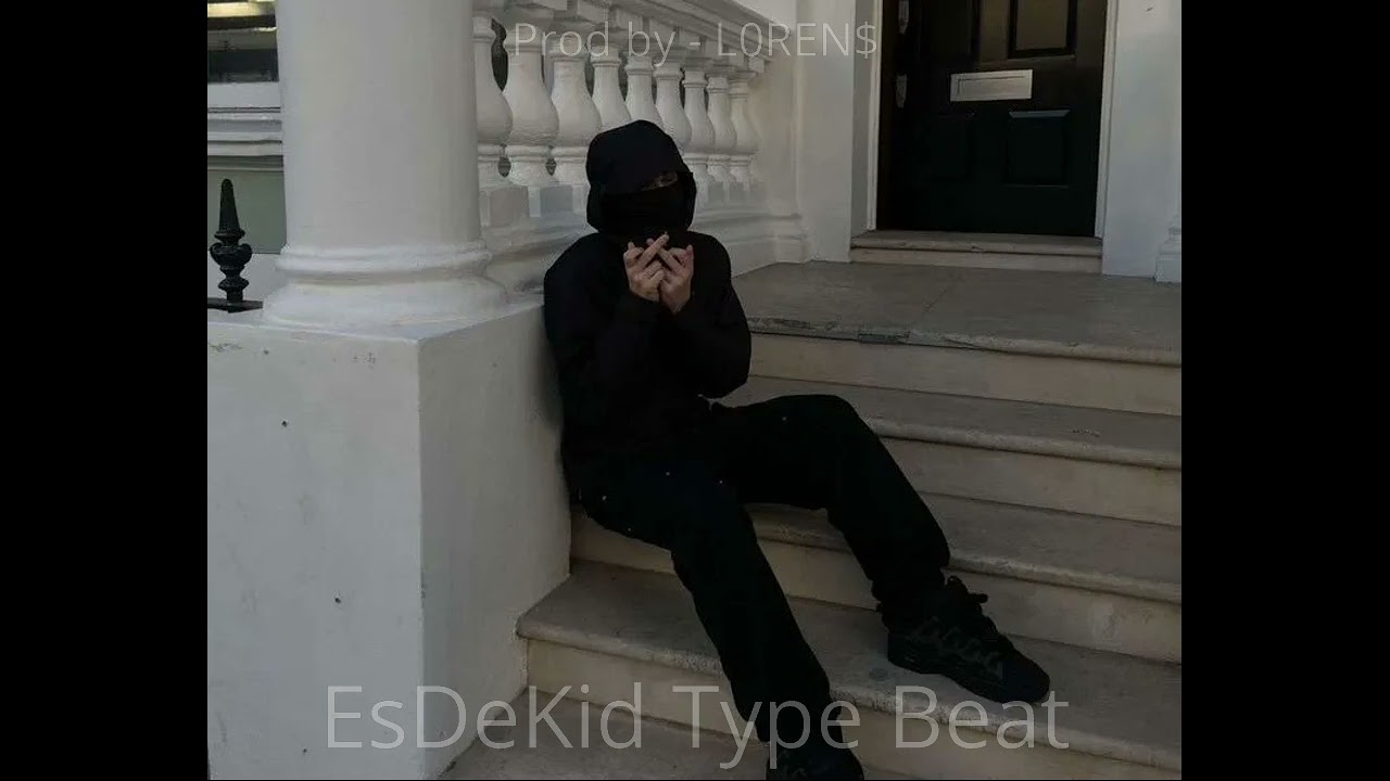 esdeekid type beat - L0REN$
