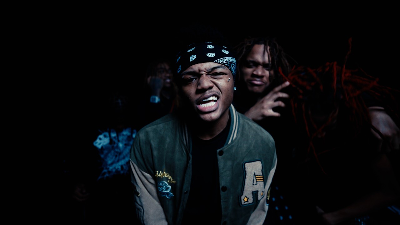 Kels! - Mr Miyagi [Official Video]