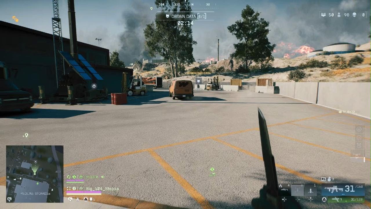 Battlefield 6 Dub !!!