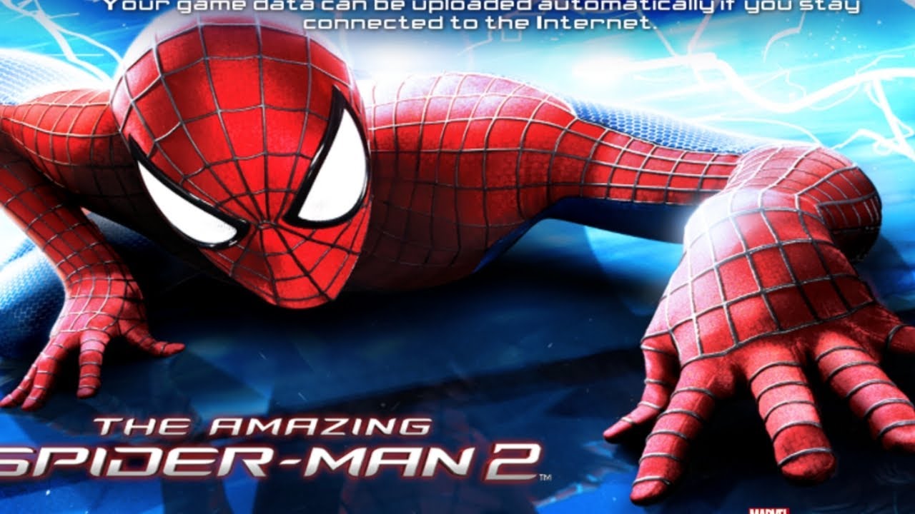 The amazing spider man 2. Defeating green Goblin 