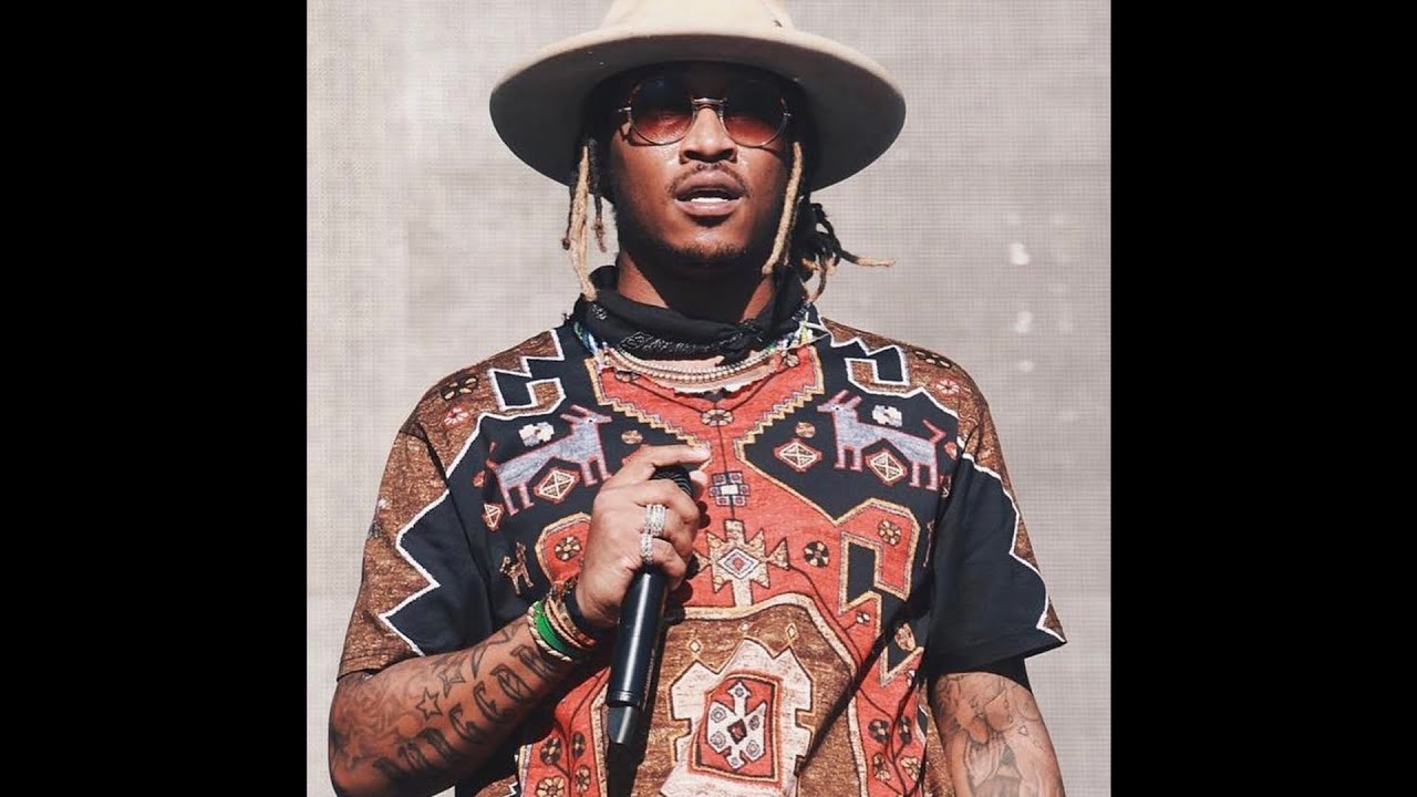 [FREE] Future Type Beat 2021 