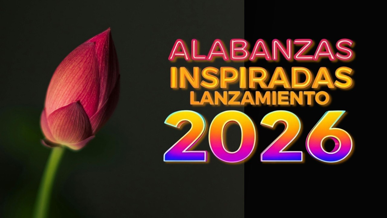 ✨ LANZAMIENTO OFICIAL — Música Cristiana Inédita (PODCAST)