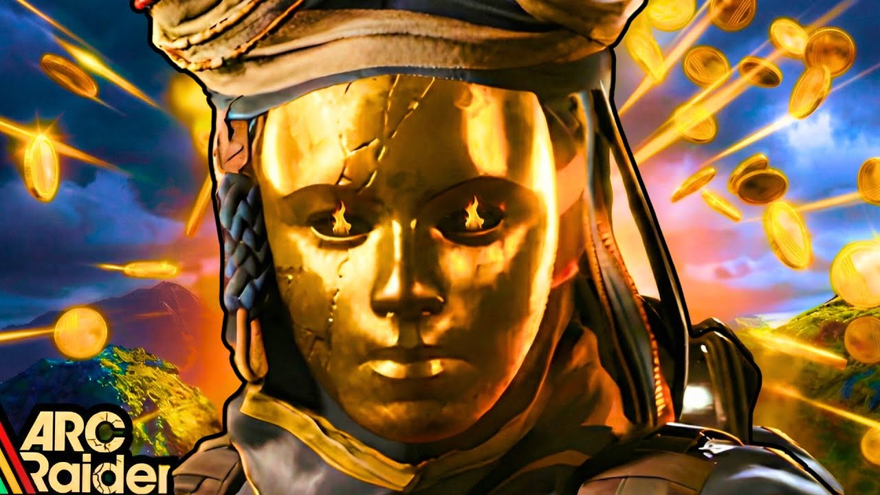 Arc Raiders Is a Trolling Goldmine...