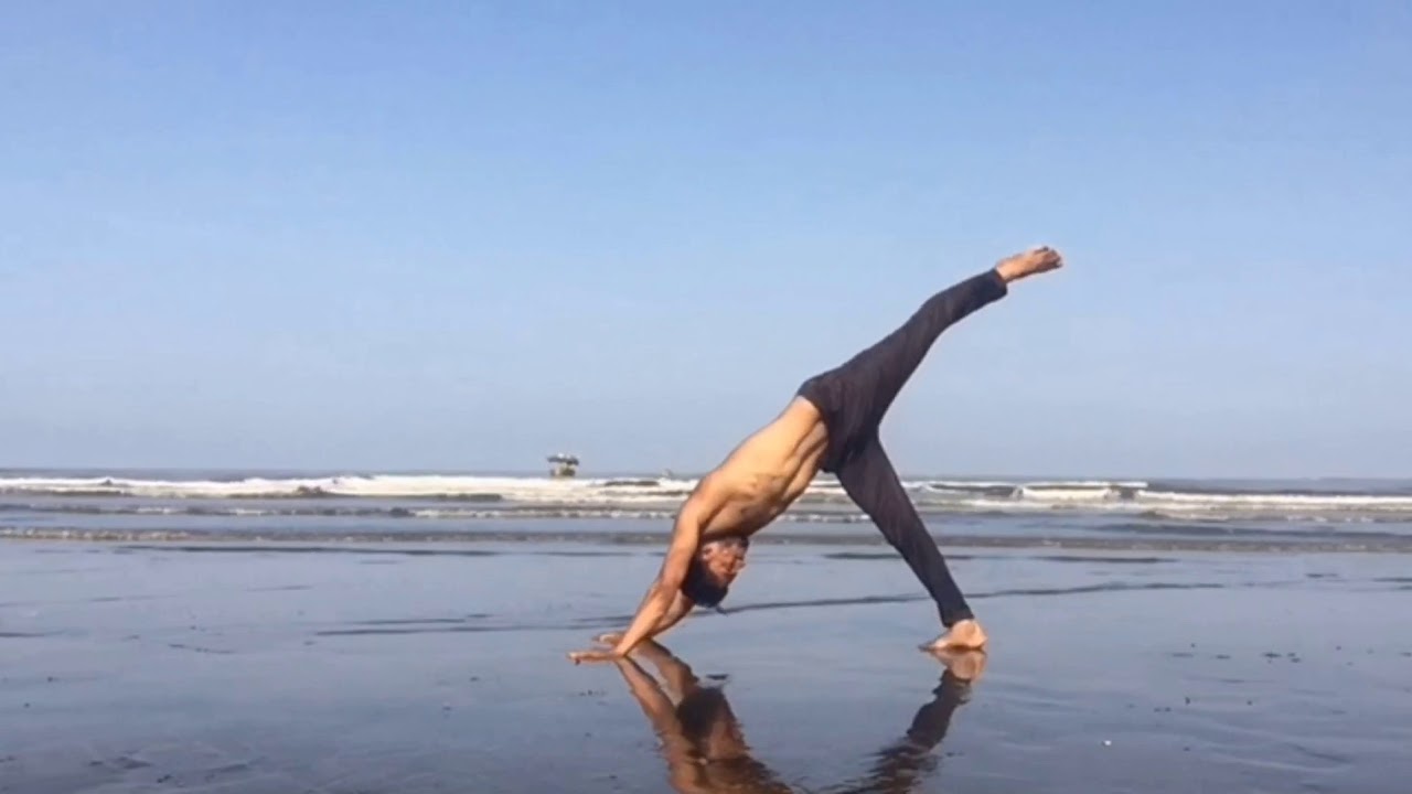 THE INDIAN YOGI- #Yoga #Yogi #YogaIndia #YogaMumbai #YogaLovers #India #Hatha #Ashtanga #YogiLife