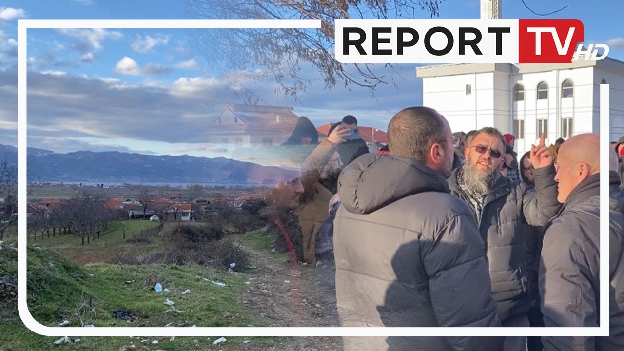 Pogradec/ ‘Jo mbetje inerte në Guras’, banorët në protestë