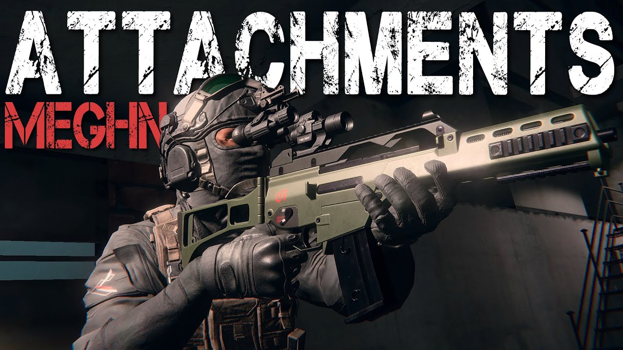 NEW ATTACHMENTS coming to ZERO HOUR Operation Meghna