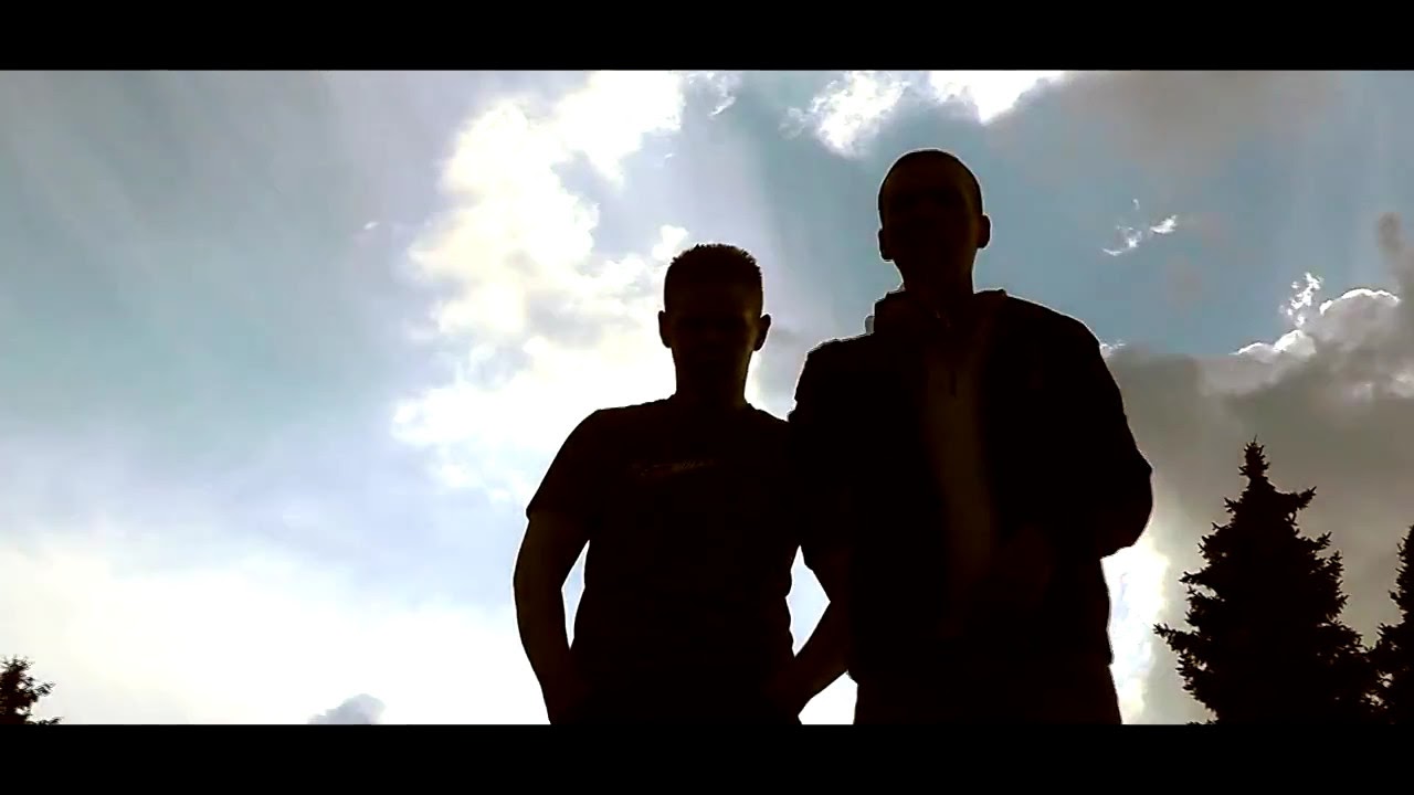 TooCrimeRecordz (G-Kay) - 16 Bars (Gay-Swiss DISS) [Offizielles Musikvideo]