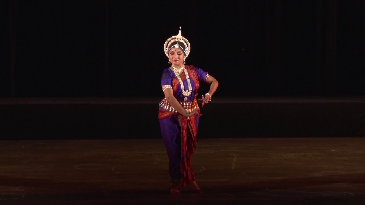 Hari lha mugdha|Ashtapadi|by Sejuti Chowdhury