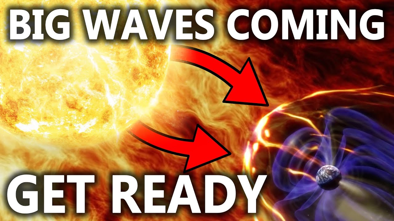 Space Weather is Likely to get INTENSE! Solar Resurgence Begins amidst Critical Planetary Geometry