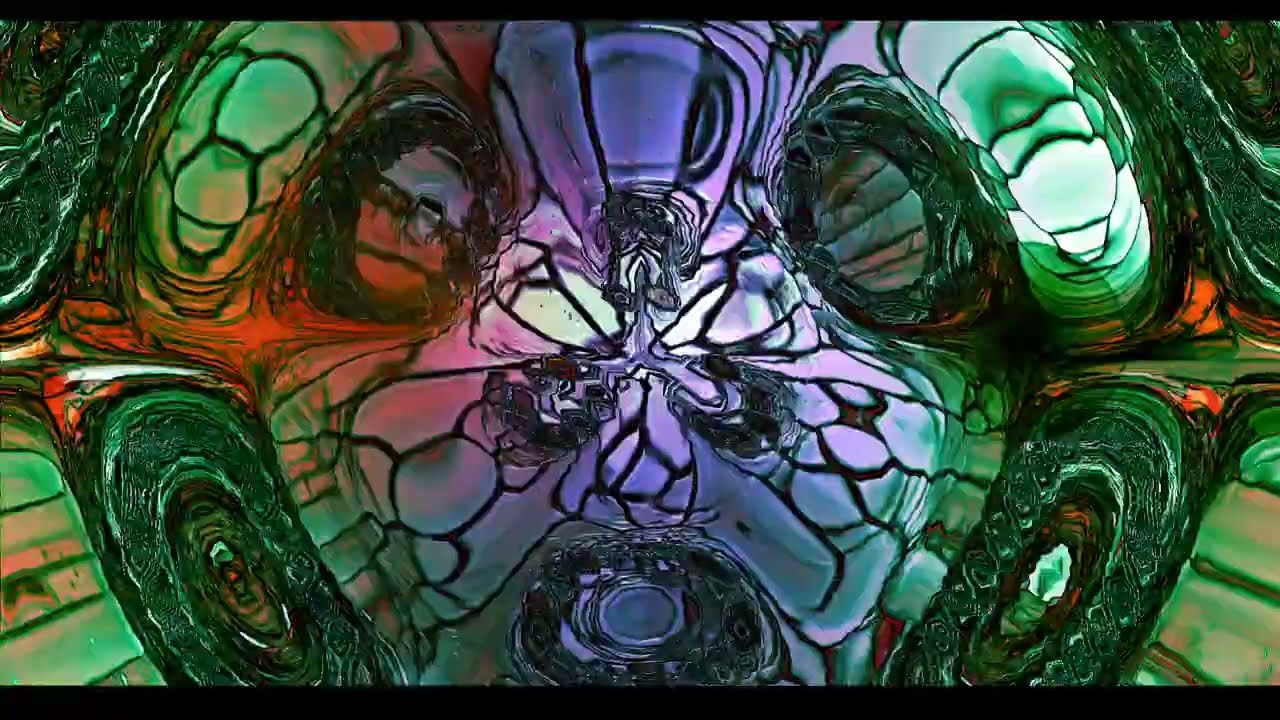 Gabriel Palomo & Lee Chameleon - Lunar Connoisseur