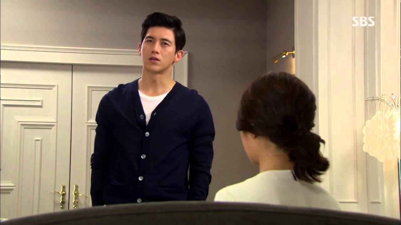 Empire of gold(황금의 제국) Ep.16 #22(6)