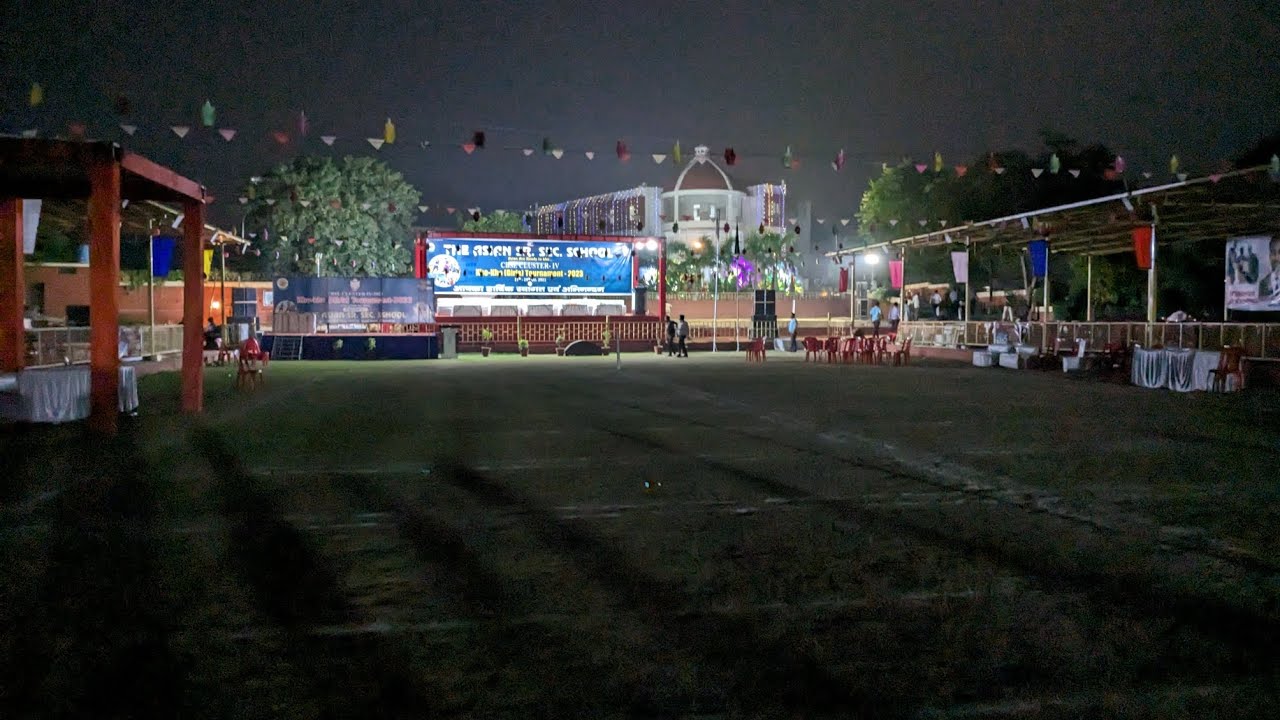 the asian senior secondary school in shikohabad cbse cluster tournament 2023 ( 3)