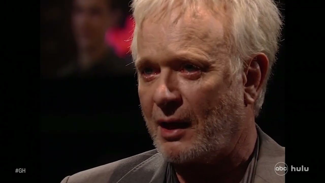General Hospital Remembers Tony Geary