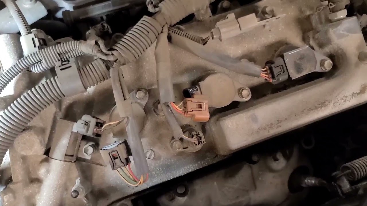 2008 Toyota Rav4 Misfire P0302, P0304 Mystery