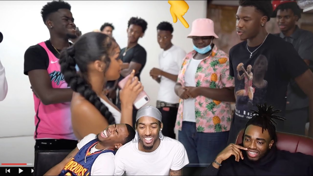 HAITIAN UBER DRIVER OUTFIT IS CRAZY 😂 SMASH OR PASS MIAMI EDITION REACTION