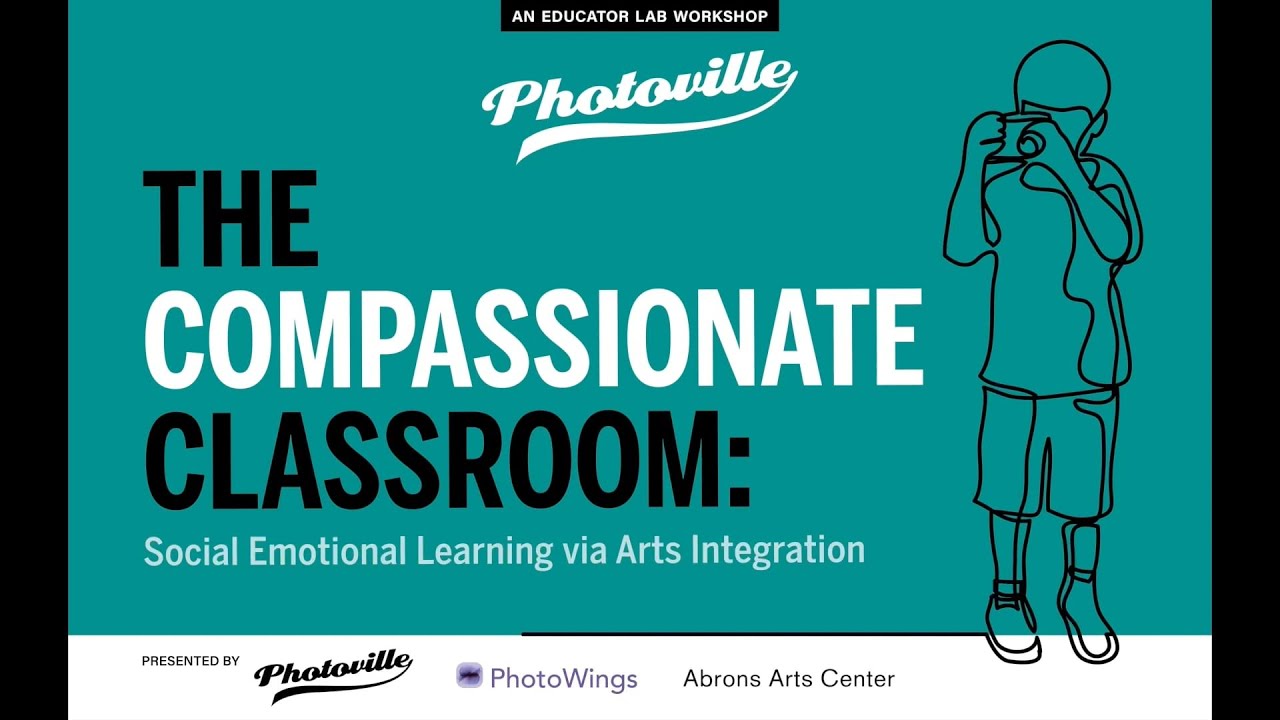 The Compassionate Classroom - Session 1