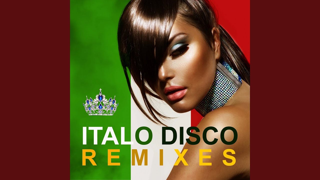 Io vagabondo (Remix extended b1 Version)