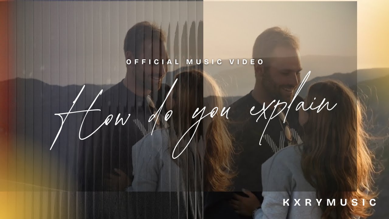 How do i explain (official music video) #music #musicvideo #lyrics #viral 
