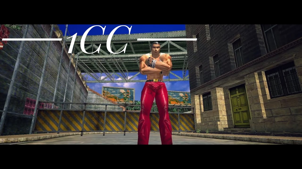Spikeout Final Edition ☾TENSHIN☽ 1CC (Hardest) 1080p 60FPS