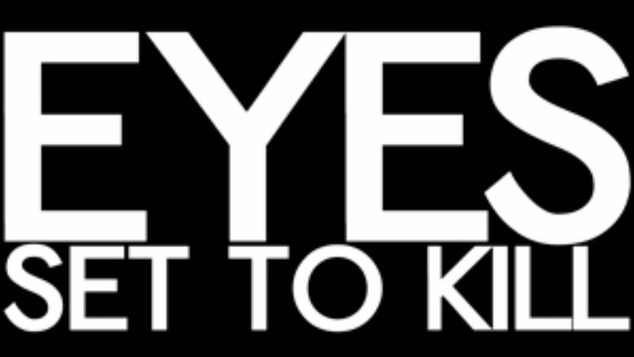 Eyes Set To Kill - The Secrets Between