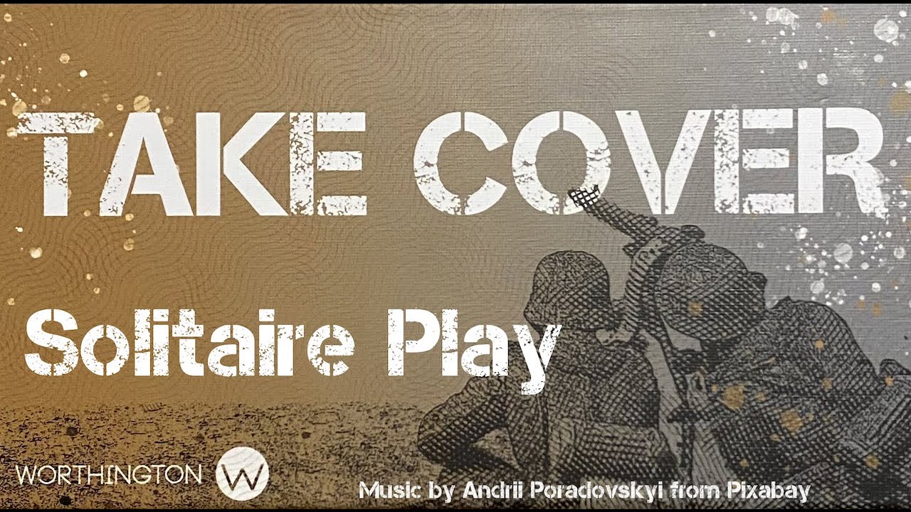 TakeCover