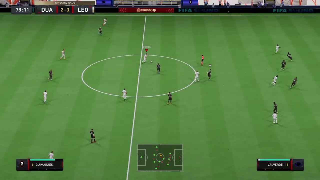 FIFA 23 | LaLiga TOTS Weekend League pt. 2