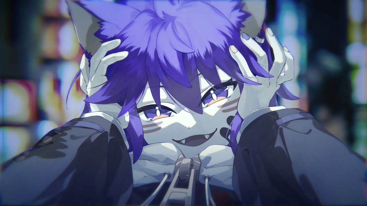ヴィラン/てにをは【UTAUカバー】